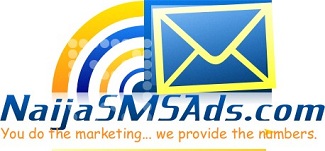 Naija sms ads side